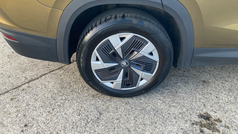 Skoda Kodiaq 2.0 TDI SE 5dr DSG Diesel Estate